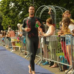 Triathlon de Namur 2023