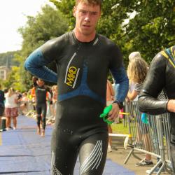 Triathlon de Namur 2023