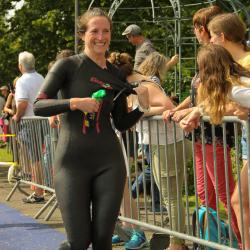 Triathlon de Namur 2023