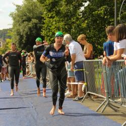 Triathlon de Namur 2023