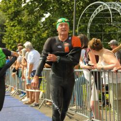 Triathlon de Namur 2023