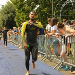 Triathlon de Namur 2023