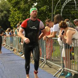 Triathlon de Namur 2023