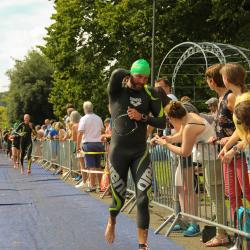 Triathlon de Namur 2023