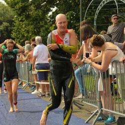 Triathlon de Namur 2023