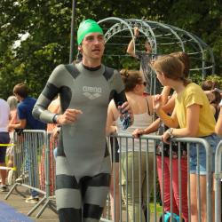 Triathlon de Namur 2023