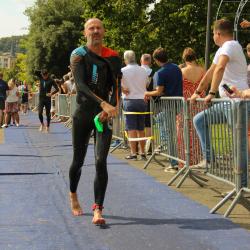 Triathlon de Namur 2023