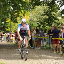 Triathlon de Namur 2023