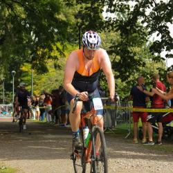 Triathlon de Namur 2023