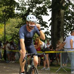 Triathlon de Namur 2023
