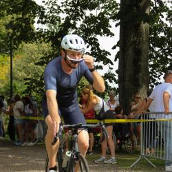 Triathlon de Namur 2023