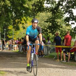 Triathlon de Namur 2023