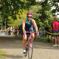 Triathlon de Namur 2023