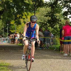 Triathlon de Namur 2023