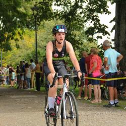 Triathlon de Namur 2023