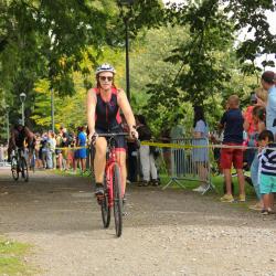 Triathlon de Namur 2023