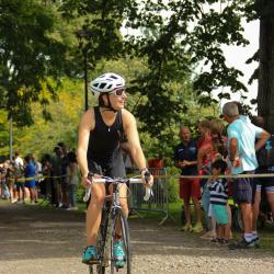 Triathlon de Namur 2023