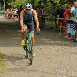 Triathlon de Namur 2023