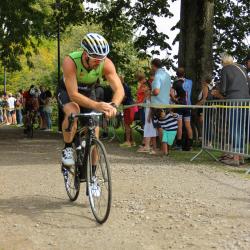 Triathlon de Namur 2023