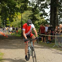 Triathlon de Namur 2023