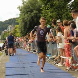 Triathlon de Namur 2023