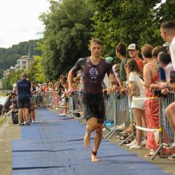 Triathlon de Namur 2023