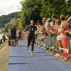 Triathlon de Namur 2023