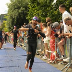 Triathlon de Namur 2023