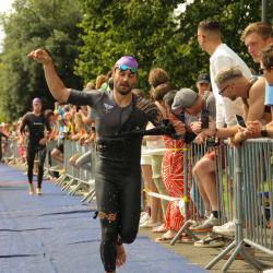 Triathlon de Namur 2023