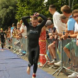 Triathlon de Namur 2023