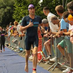 Triathlon de Namur 2023