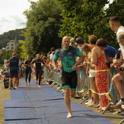 Triathlon de Namur 2023