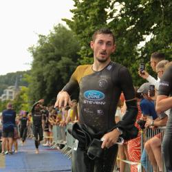 Triathlon de Namur 2023