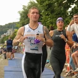 Triathlon de Namur 2023