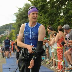 Triathlon de Namur 2023