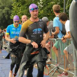 Triathlon de Namur 2023