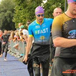 Triathlon de Namur 2023