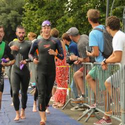 Triathlon de Namur 2023