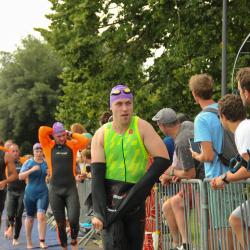 Triathlon de Namur 2023