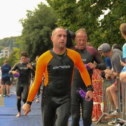 Triathlon de Namur 2023