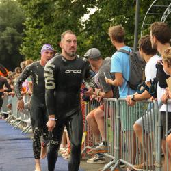 Triathlon de Namur 2023