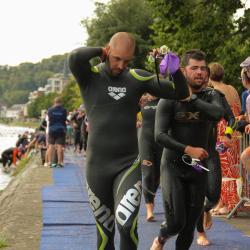 Triathlon de Namur 2023