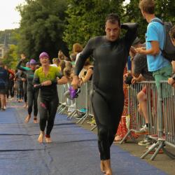 Triathlon de Namur 2023