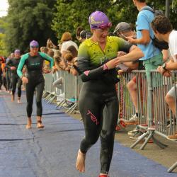 Triathlon de Namur 2023