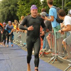 Triathlon de Namur 2023