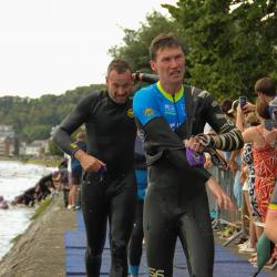 Triathlon de Namur 2023