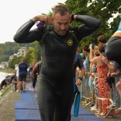 Triathlon de Namur 2023