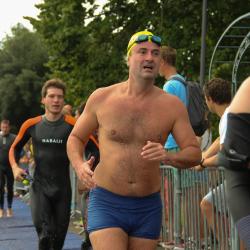 Triathlon de Namur 2023