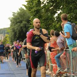 Triathlon de Namur 2023