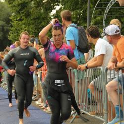 Triathlon de Namur 2023